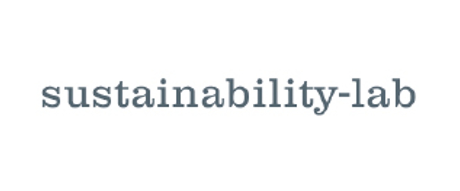 Sustainability-Lab